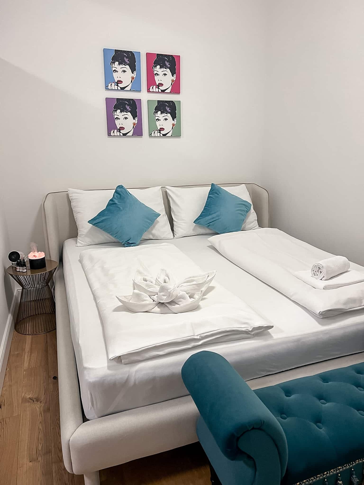 17th District - Authentic Vienna Living